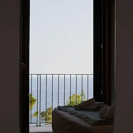 Pupa Villa Scopello (Sicily)