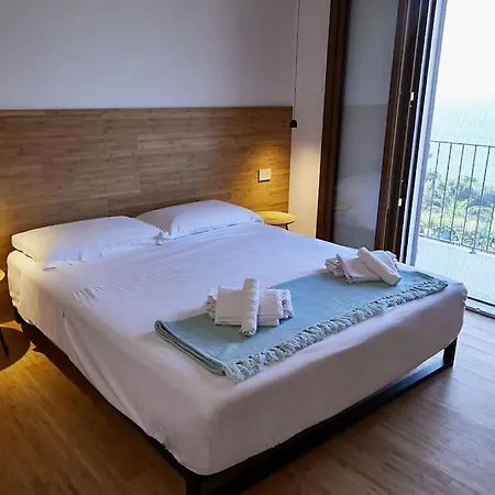 Pupa Villa Scopello (Sicily)