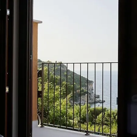 Pupa Villa Scopello (Sicily)