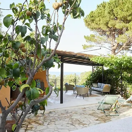 Villa Pupa